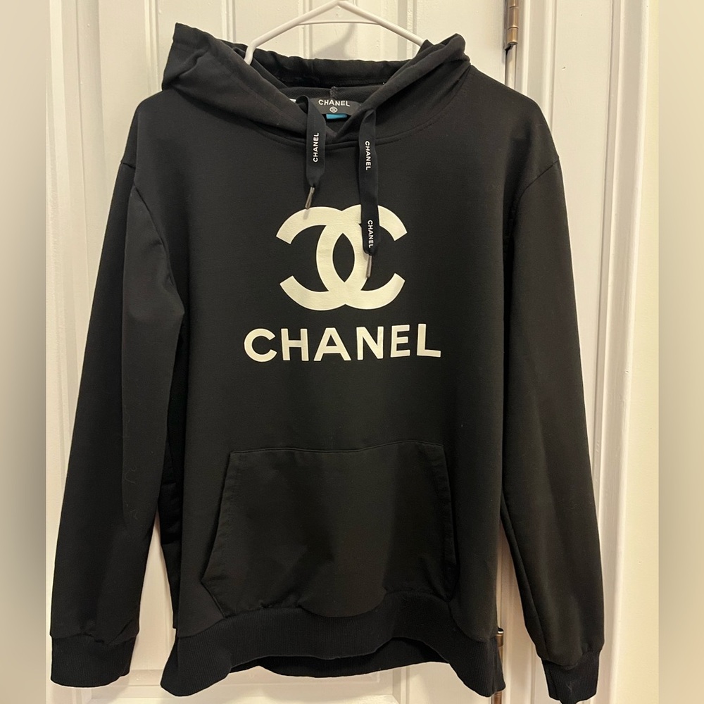 CC Black Women’s Hoodie